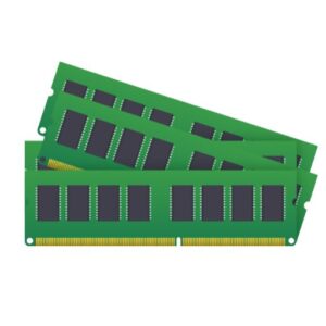 Memória RAM + 8000